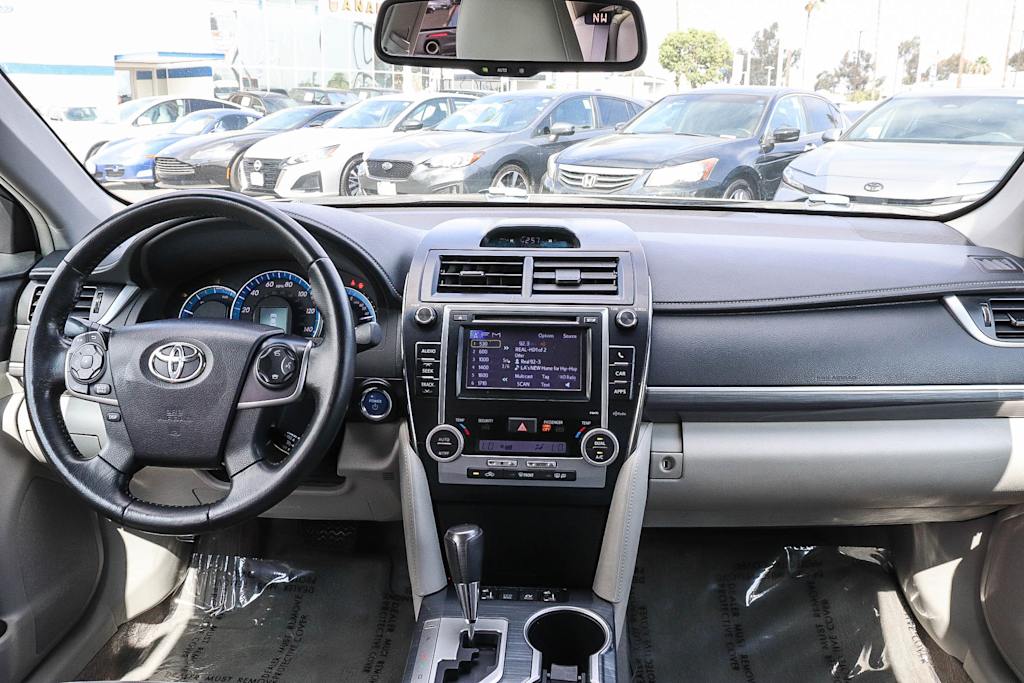 Thumbnail: 2014 Toyota Camry - 2