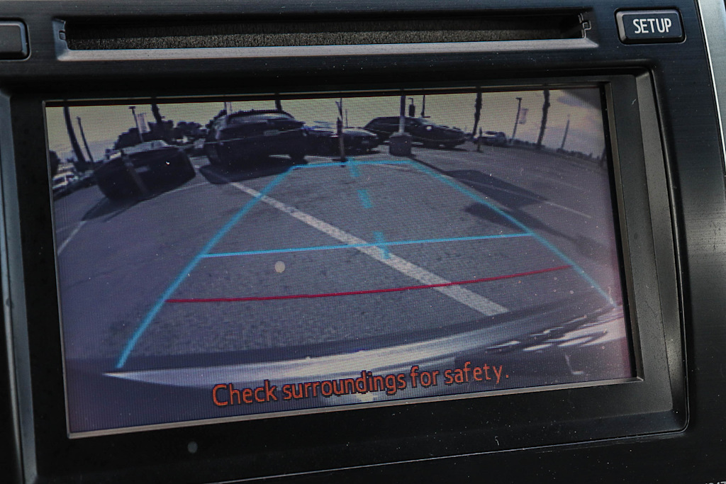 Thumbnail: 2014 Toyota Camry - 33