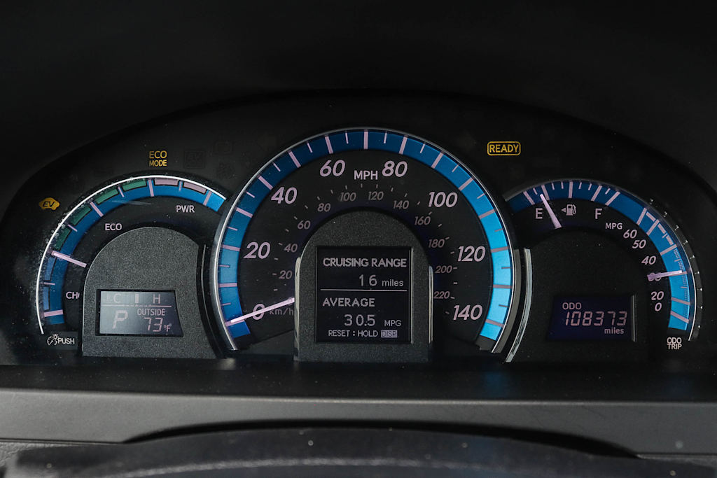 Thumbnail: 2014 Toyota Camry - 15