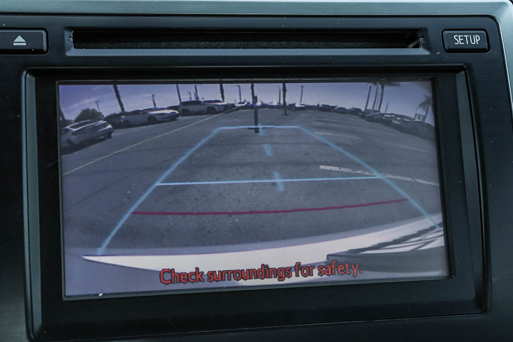 Thumbnail: 2013 Toyota Camry - 30