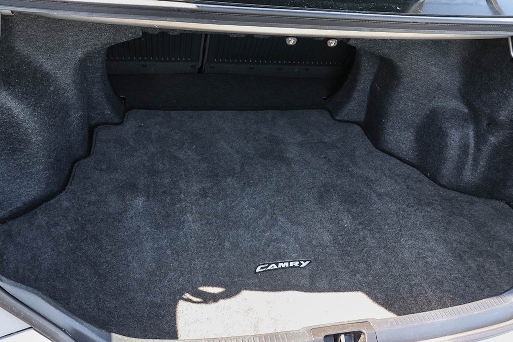 Thumbnail: 2013 Toyota Camry - 15
