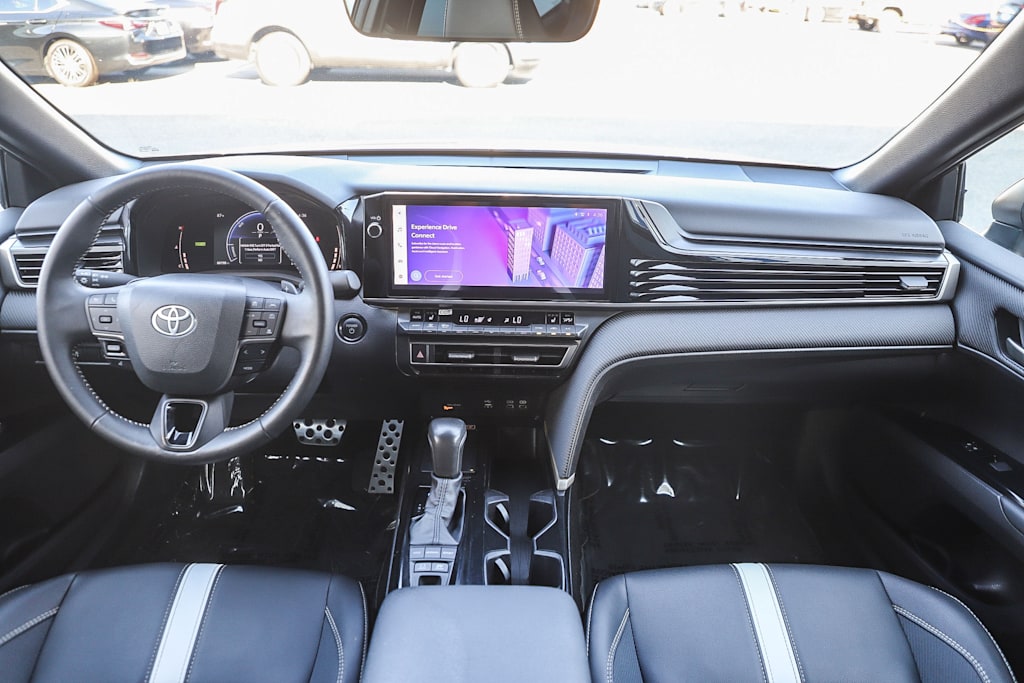 Thumbnail: 2025 Toyota Camry - 2