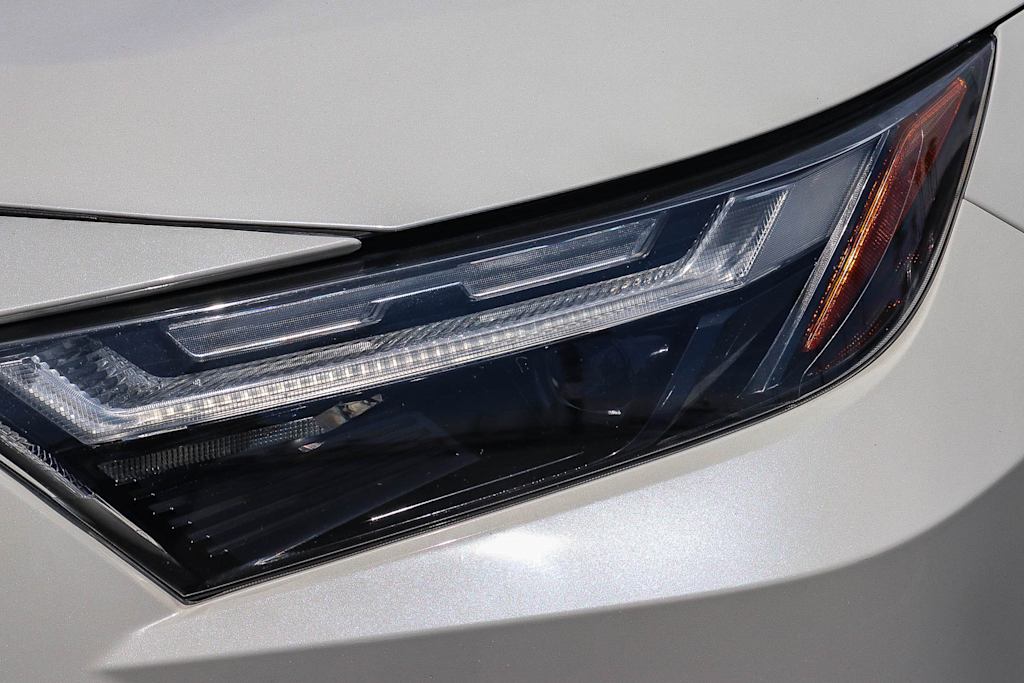 Thumbnail: 2022 Toyota RAV4 - 6