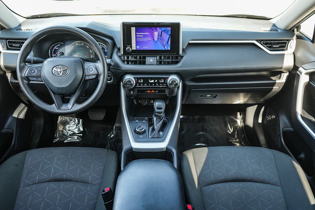 Thumbnail: 2025 Toyota RAV4 - 2