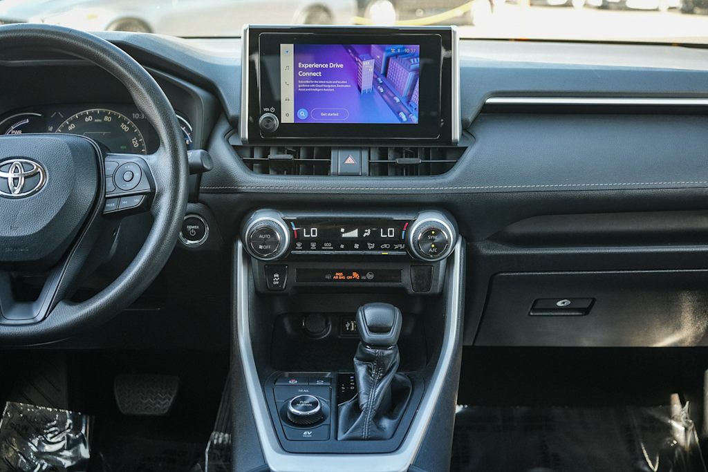 Thumbnail: 2025 Toyota RAV4 - 9