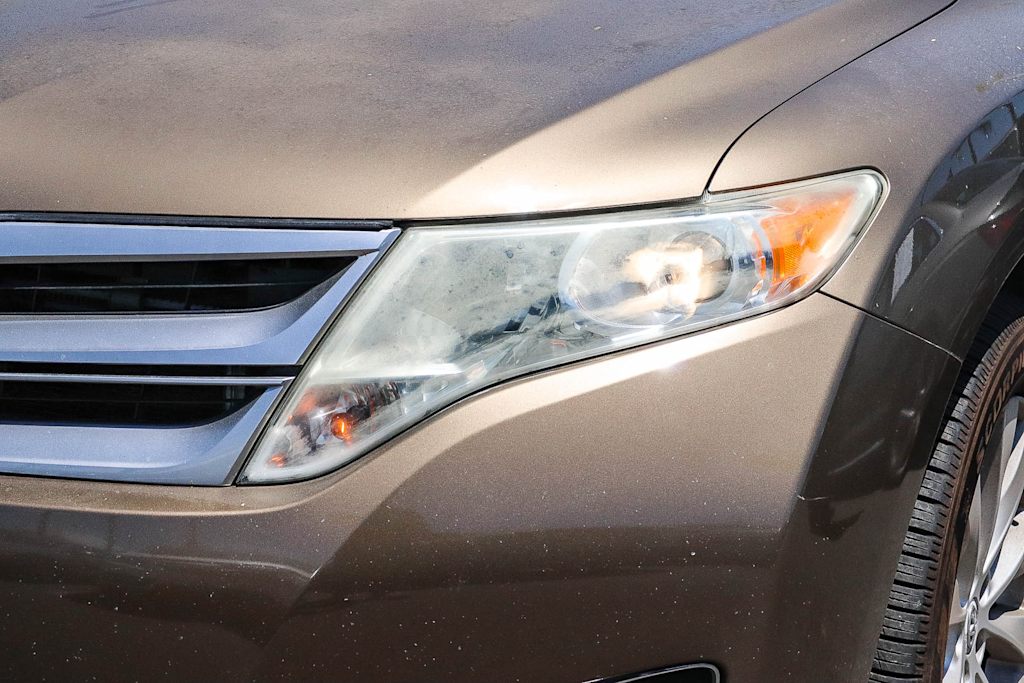 Thumbnail: 2013 Toyota Venza - 13