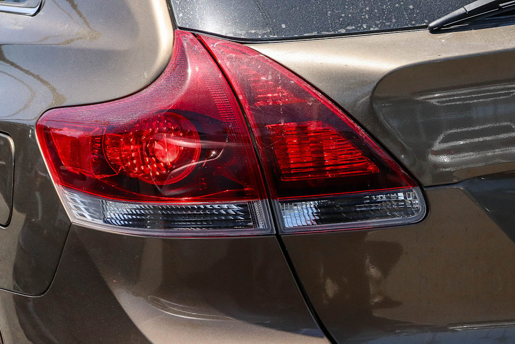 Thumbnail: 2013 Toyota Venza - 14