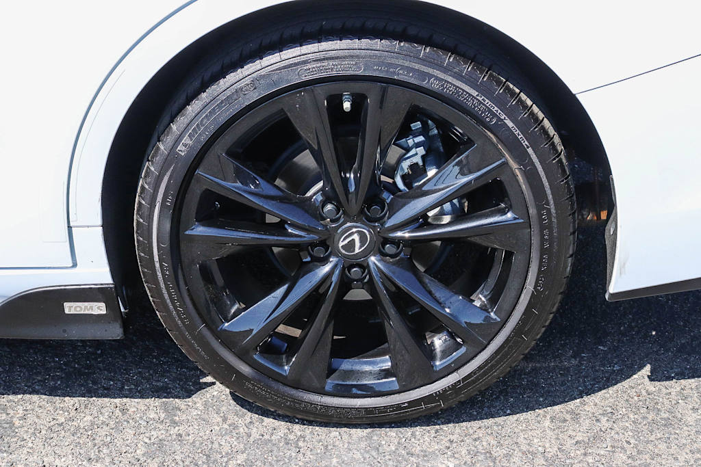 Thumbnail: 2025 Lexus ES - 7