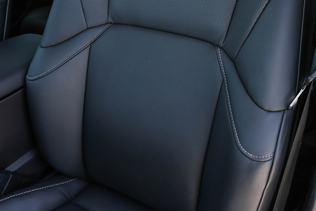 Thumbnail: 2025 Lexus ES - 28