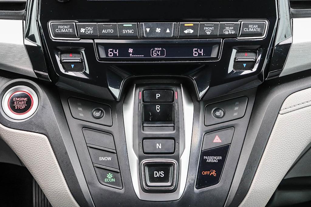 Thumbnail: 2019 Honda Odyssey - 24