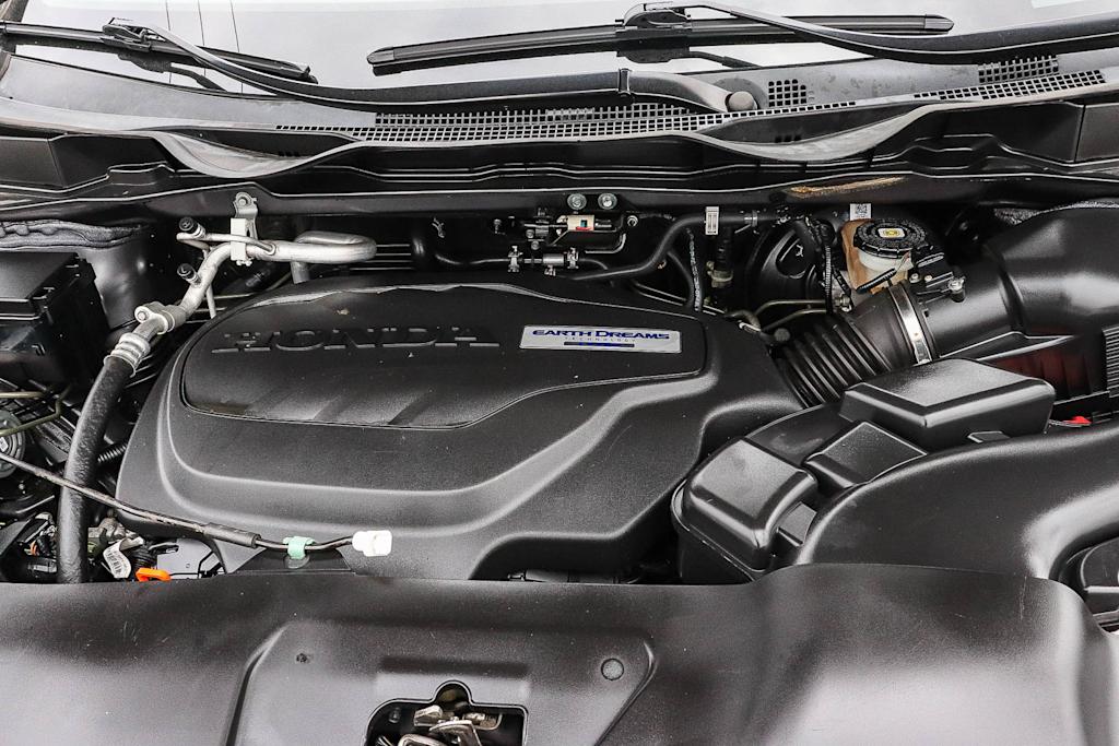 Thumbnail: 2019 Honda Odyssey - 7