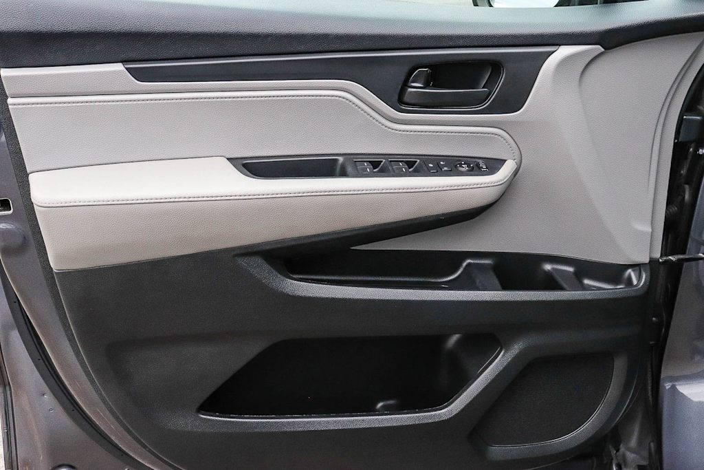 Thumbnail: 2019 Honda Odyssey - 28