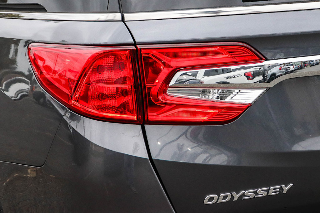 Thumbnail: 2019 Honda Odyssey - 20
