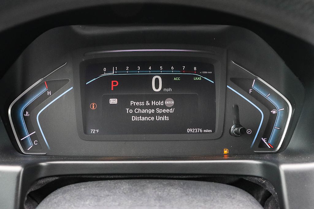Thumbnail: 2019 Honda Odyssey - 14