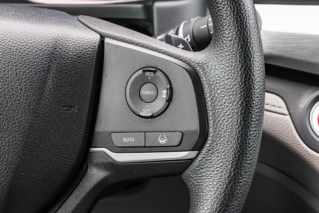 Thumbnail: 2019 Honda Odyssey - 26
