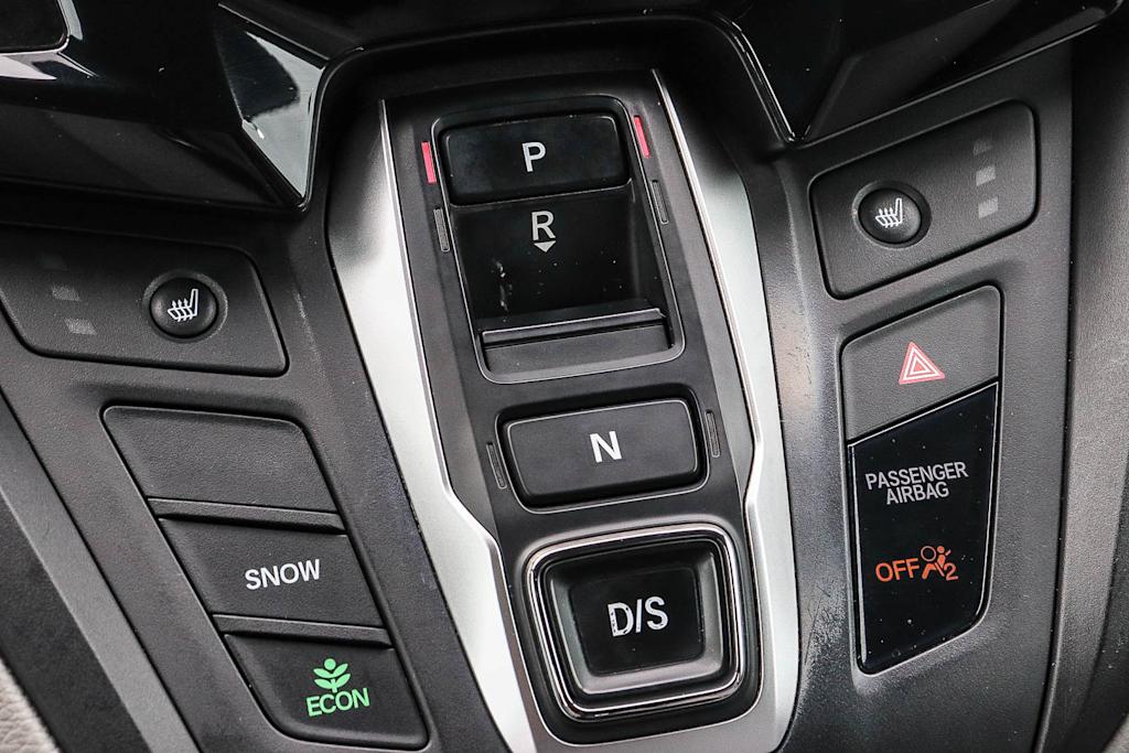 Thumbnail: 2019 Honda Odyssey - 13