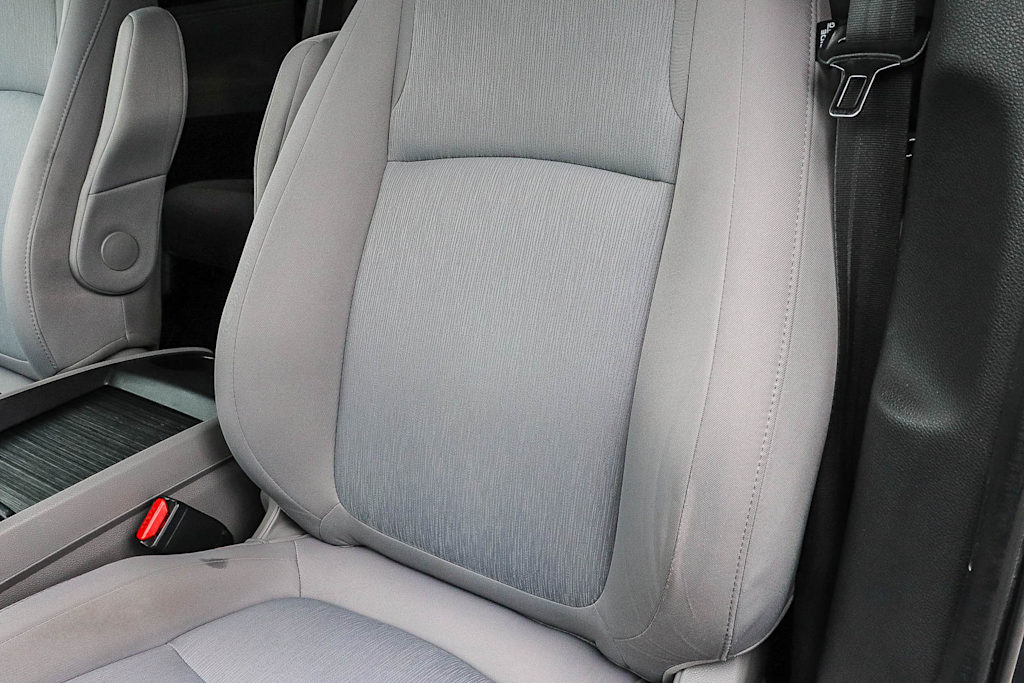 Thumbnail: 2019 Honda Odyssey - 32
