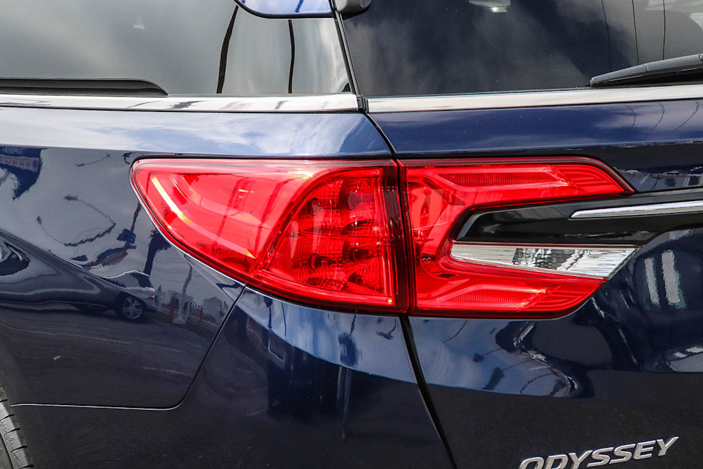 Thumbnail: 2021 Honda Odyssey - 20