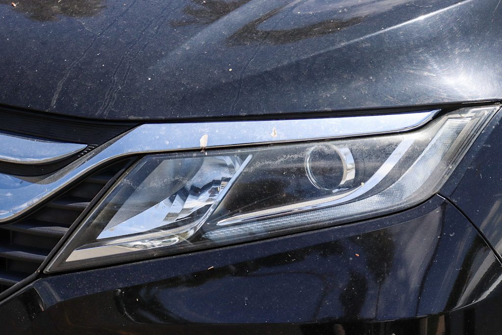 Thumbnail: 2018 Honda Odyssey - 6