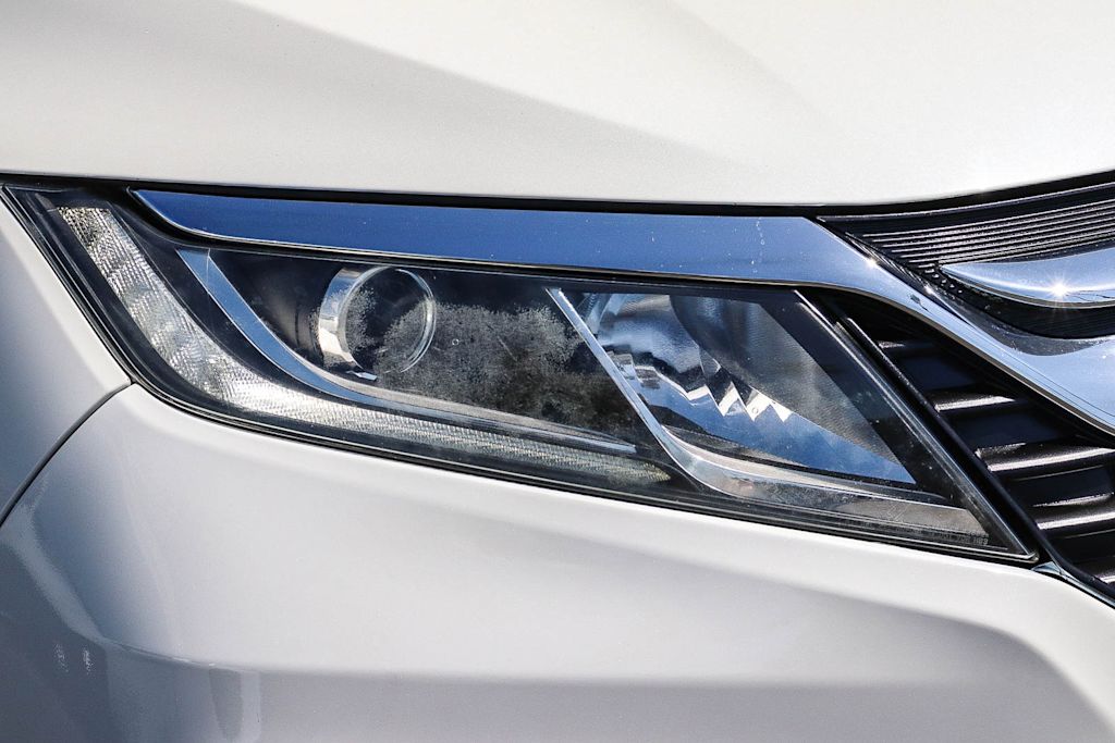 Thumbnail: 2018 Honda Odyssey - 15