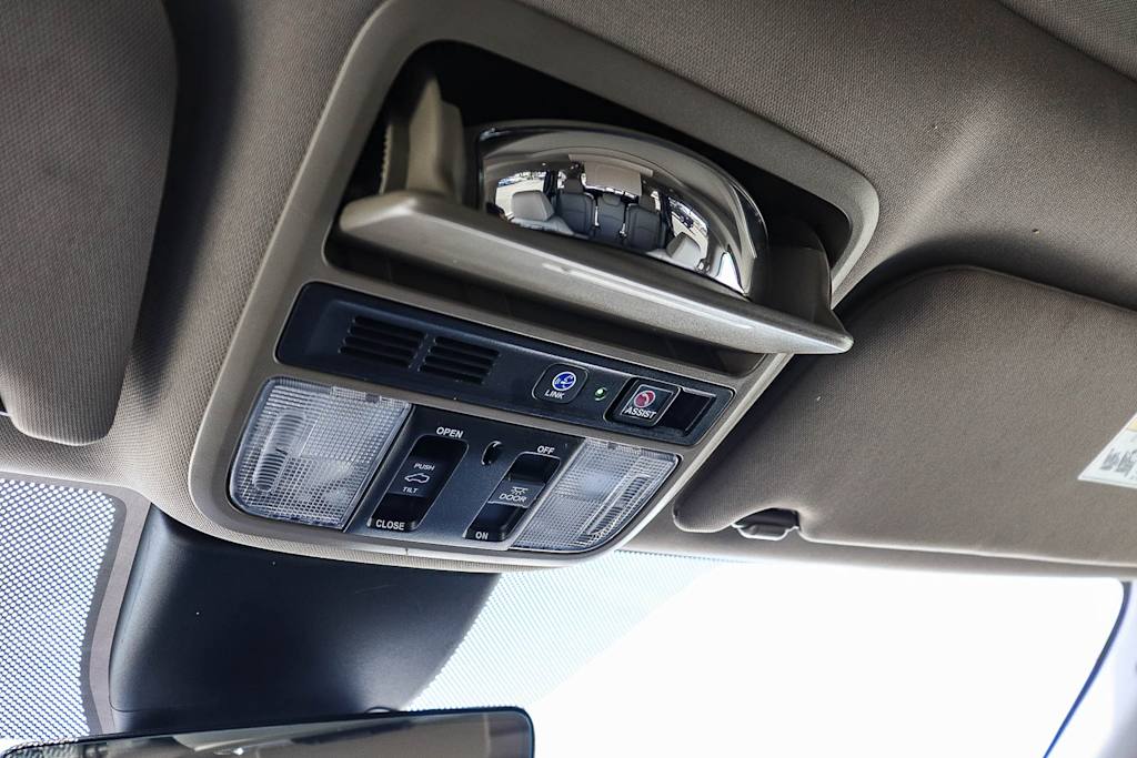 Thumbnail: 2022 Honda Odyssey - 33