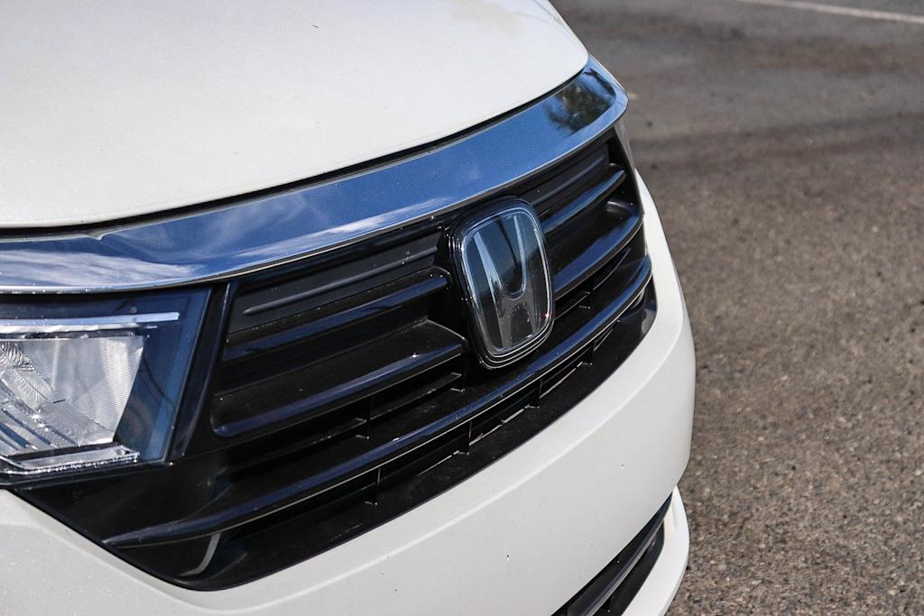 Thumbnail: 2022 Honda Odyssey - 18