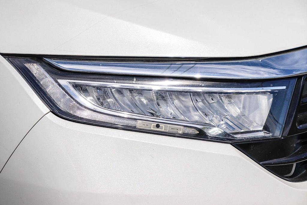 Thumbnail: 2022 Honda Odyssey - 17
