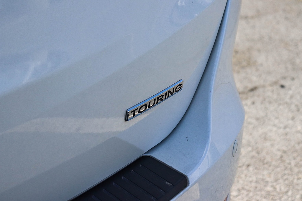 Thumbnail: 2022 Honda Odyssey - 21