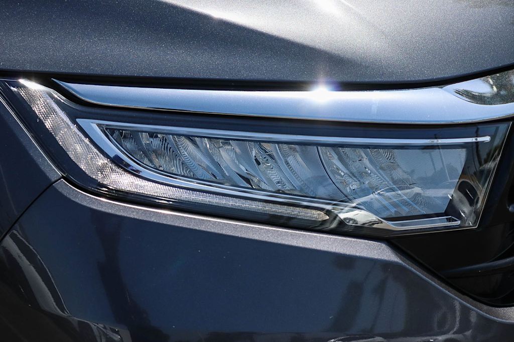 Thumbnail: 2023 Honda Odyssey - 16