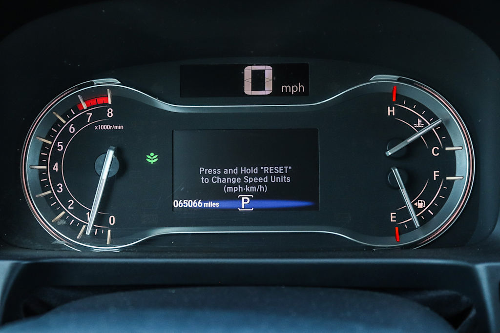 Thumbnail: 2018 Honda Pilot - 14