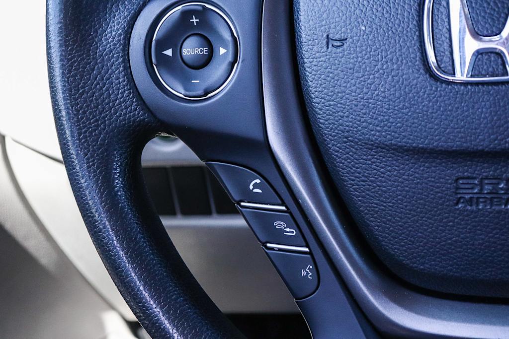 Thumbnail: 2018 Honda Pilot - 25
