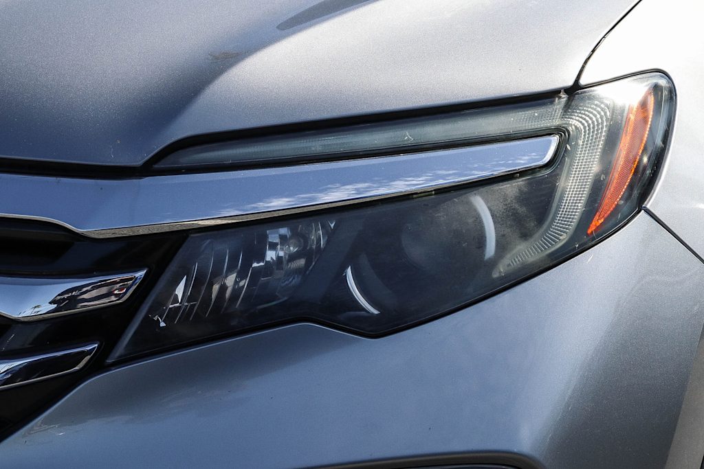 Thumbnail: 2017 Honda Pilot - 6