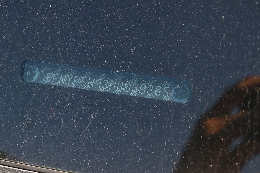 Thumbnail: 2017 Honda Pilot - 5