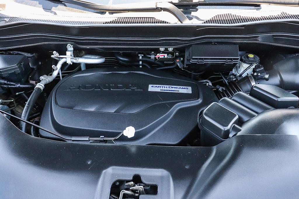Thumbnail: 2019 Honda Pilot - 38