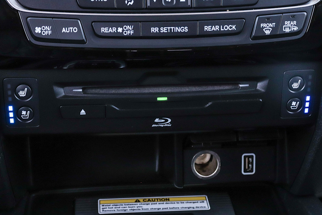 Thumbnail: 2019 Honda Pilot - 29