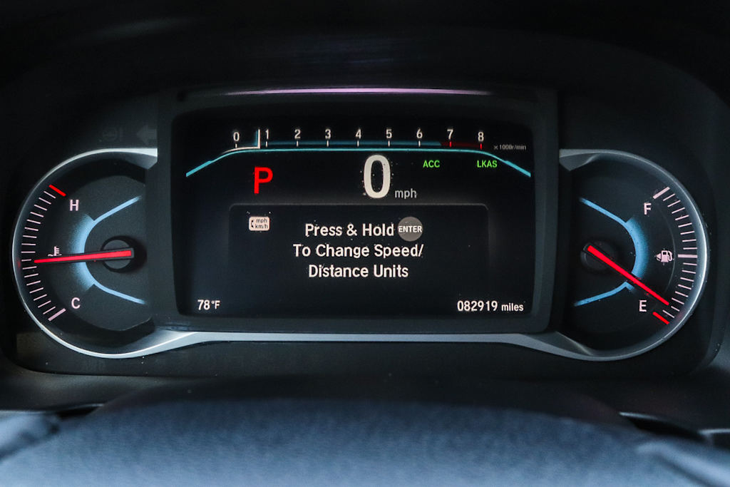 Thumbnail: 2019 Honda Pilot - 15