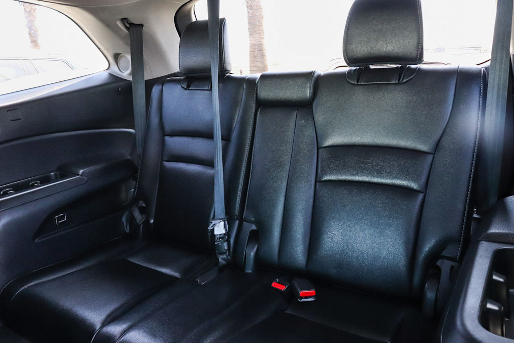 Thumbnail: 2019 Honda Pilot - 30