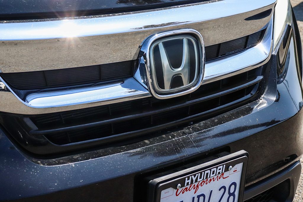 Thumbnail: 2019 Honda Pilot - 6