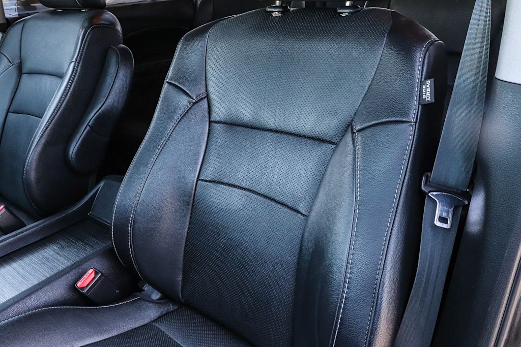 Thumbnail: 2019 Honda Pilot - 37