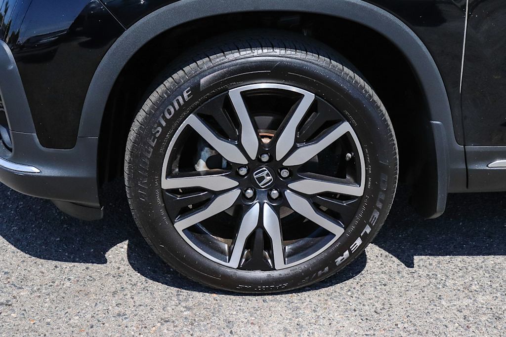 Thumbnail: 2019 Honda Pilot - 23
