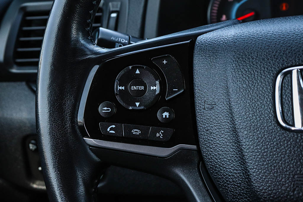 Thumbnail: 2019 Honda Pilot - 27