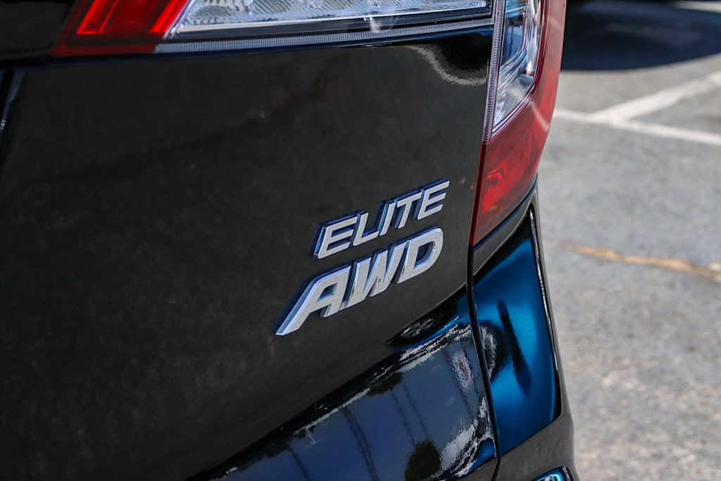 Thumbnail: 2019 Honda Pilot - 22