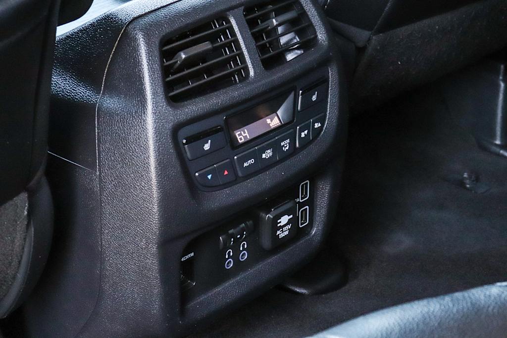 Thumbnail: 2019 Honda Pilot - 31