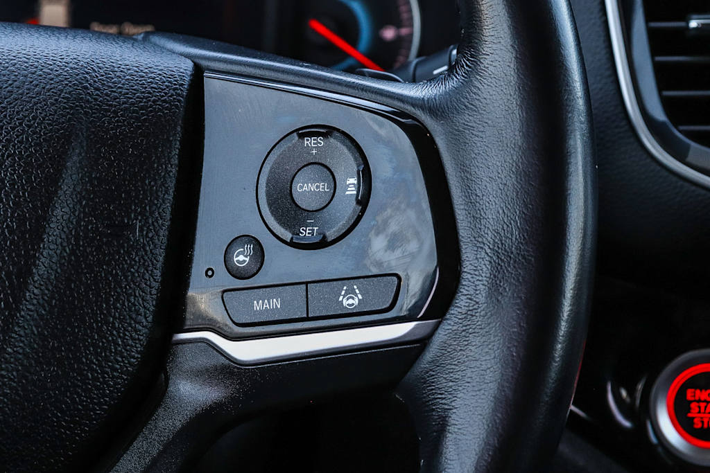 Thumbnail: 2019 Honda Pilot - 28