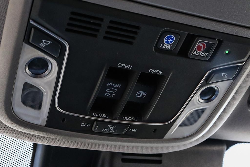 Thumbnail: 2019 Honda Pilot - 8