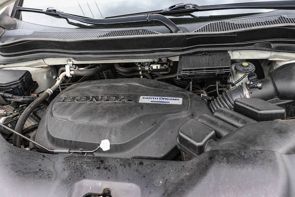 Thumbnail: 2019 Honda Ridgeline - 7