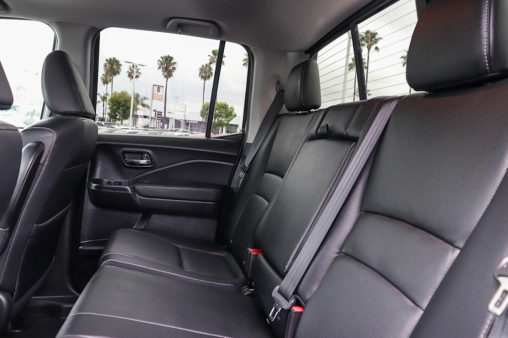 Thumbnail: 2019 Honda Ridgeline - 11