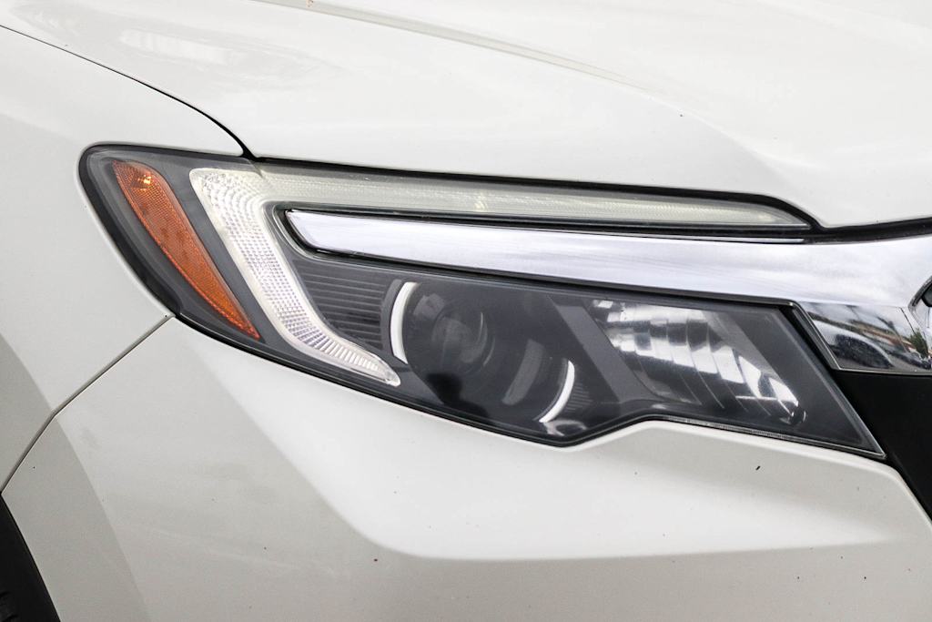 Thumbnail: 2019 Honda Ridgeline - 18