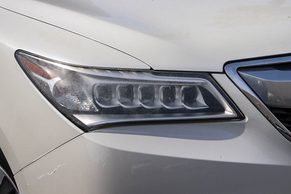 Thumbnail: 2016 Acura MDX - 6