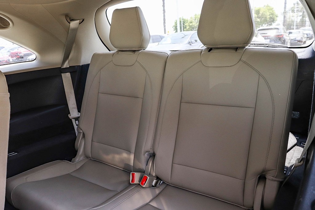 Thumbnail: 2016 Acura MDX - 28